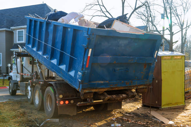 Best Attic Cleanout Services  in Latta, OK